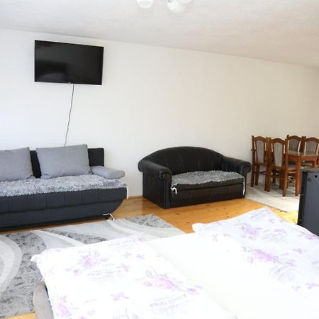 Apartment Stanic Sipovo 외부 사진