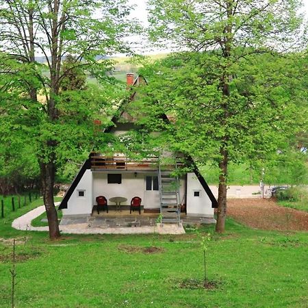 Apartment Stanic Sipovo 외부 사진