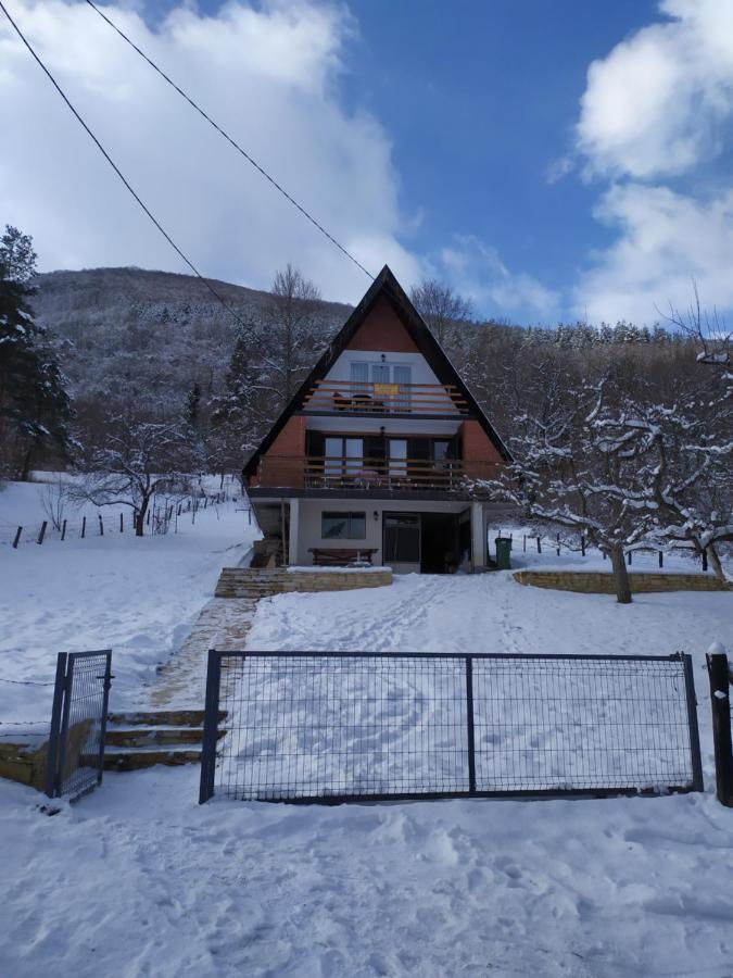 Apartment Stanic Sipovo 외부 사진
