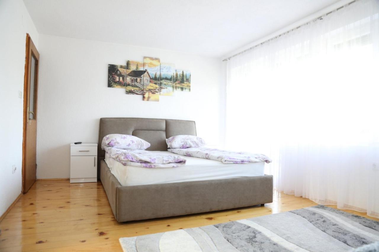 Apartment Stanic Sipovo 외부 사진