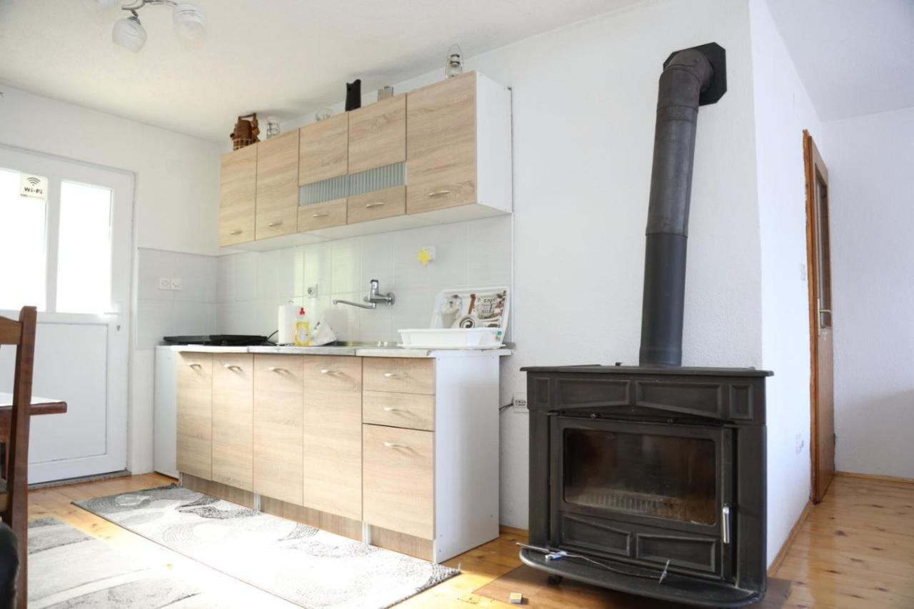 Apartment Stanic Sipovo 외부 사진