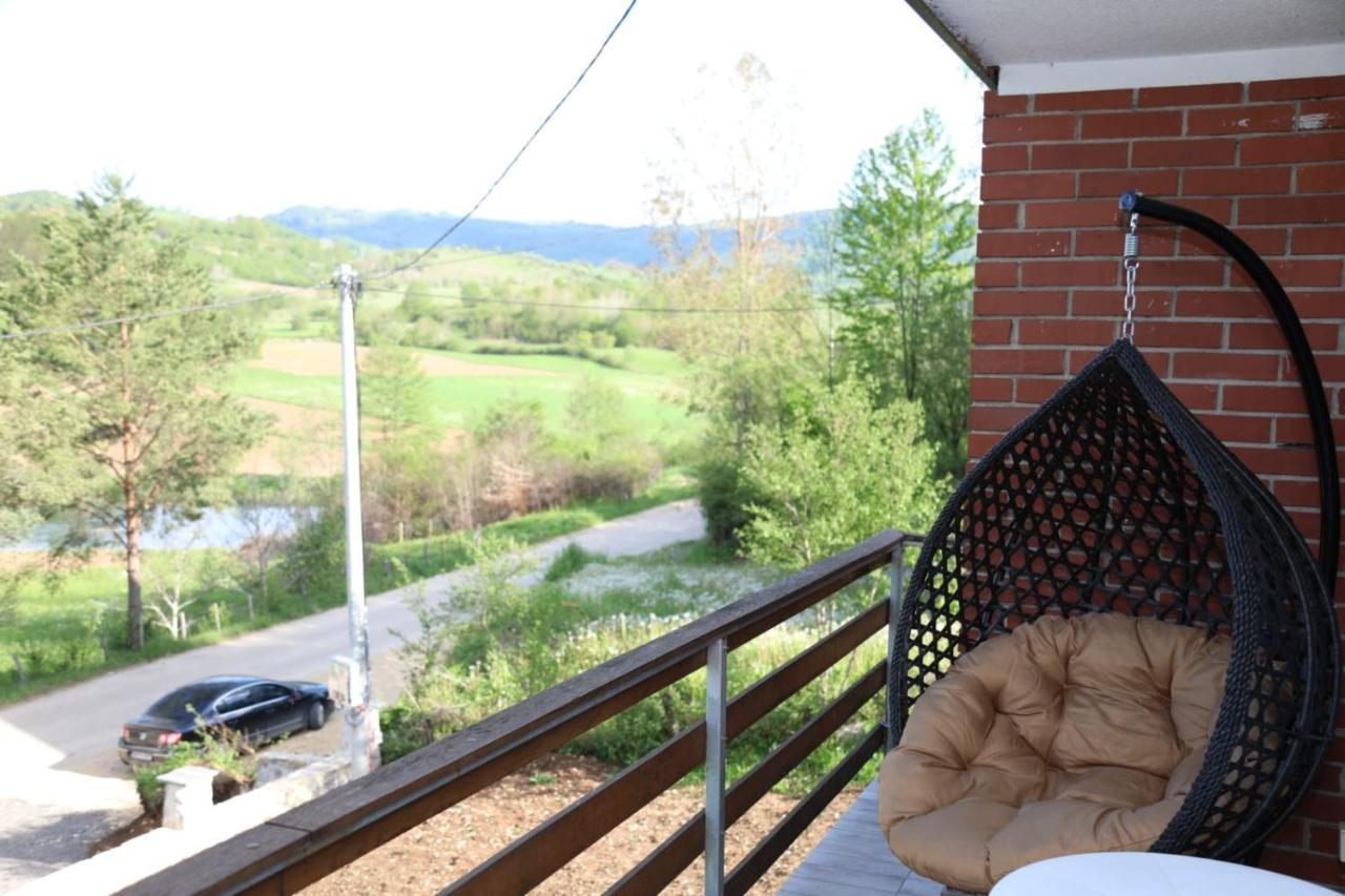 Apartment Stanic Sipovo 외부 사진