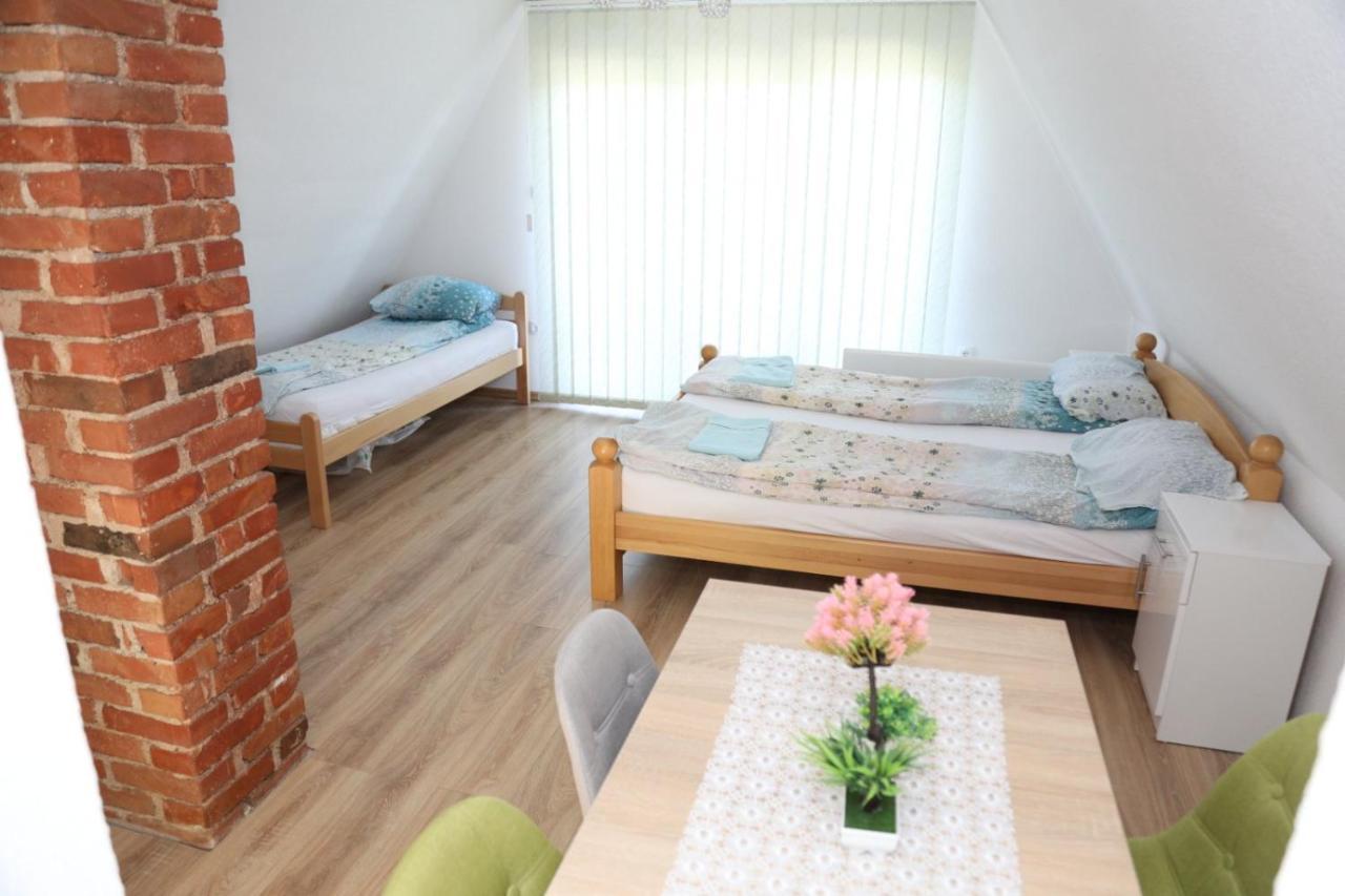 Apartment Stanic Sipovo 외부 사진