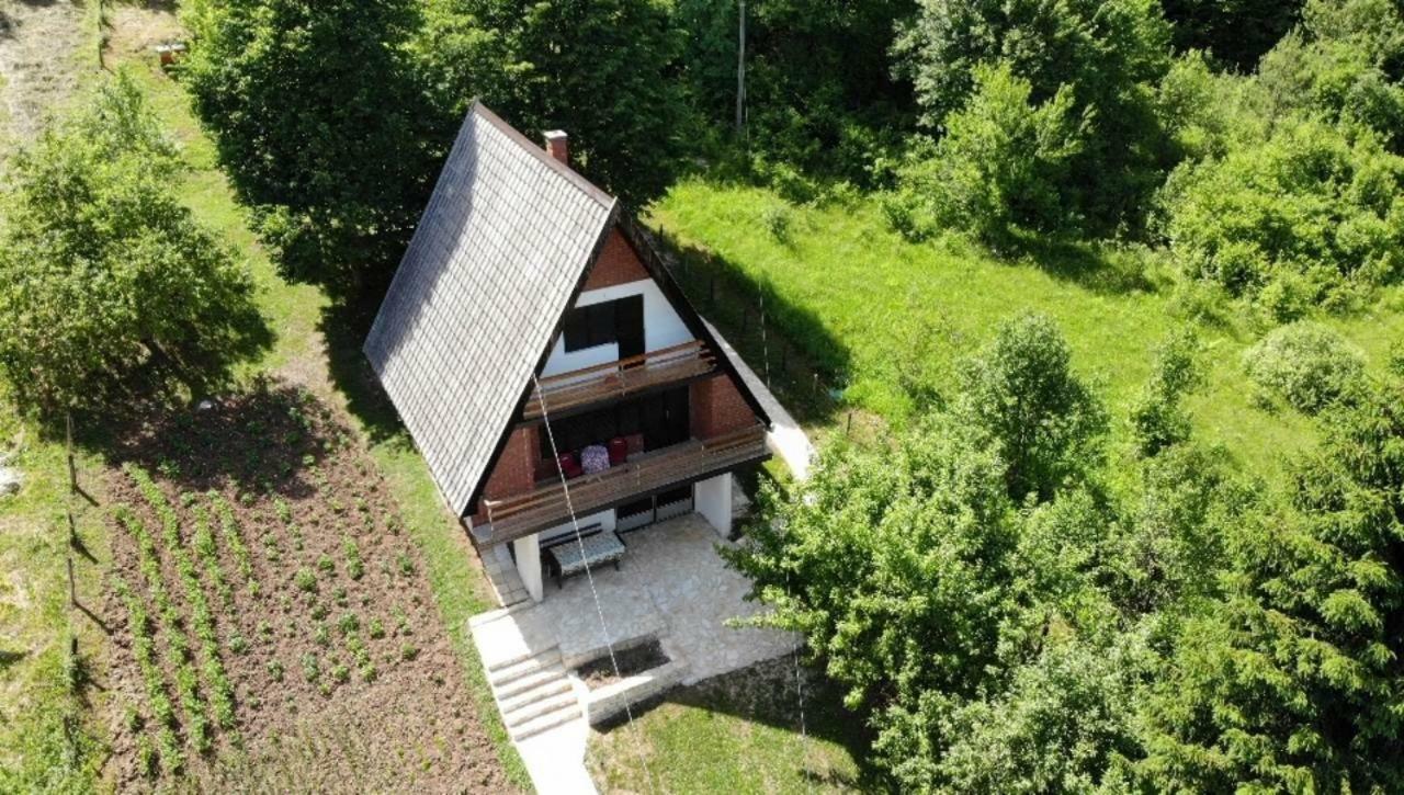 Apartment Stanic Sipovo 외부 사진