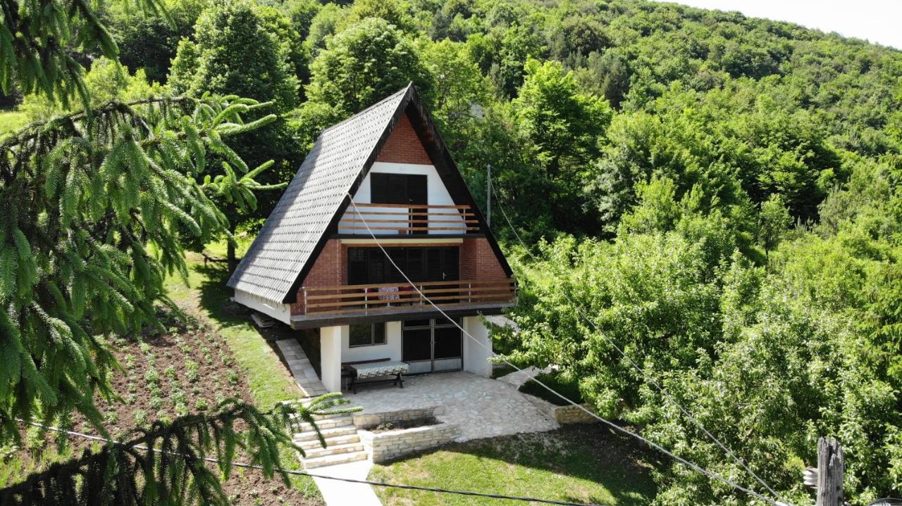 Apartment Stanic Sipovo 외부 사진