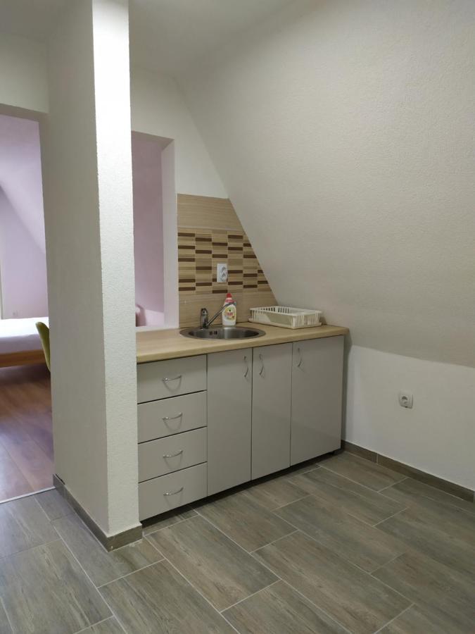 Apartment Stanic Sipovo 외부 사진