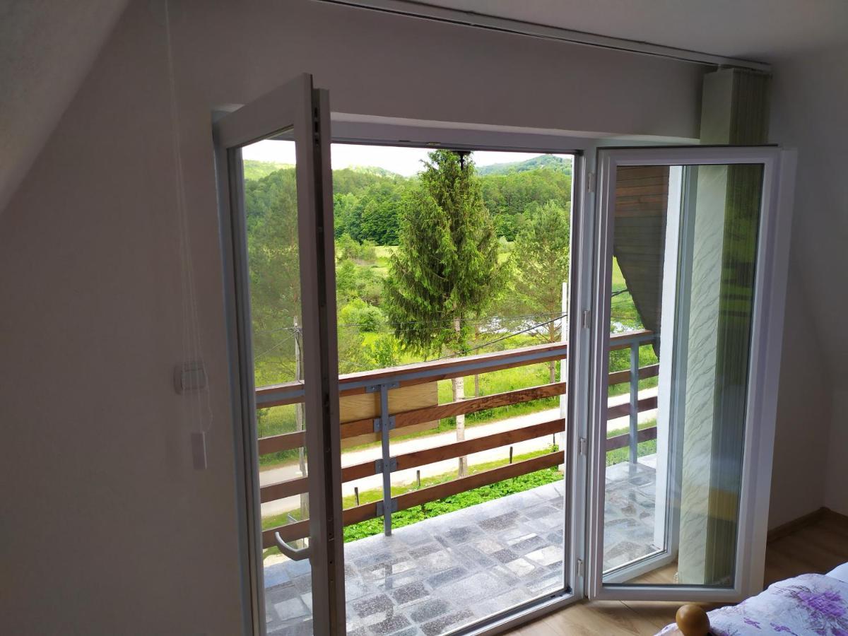Apartment Stanic Sipovo 외부 사진