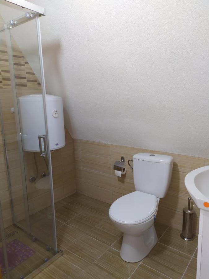 Apartment Stanic Sipovo 외부 사진