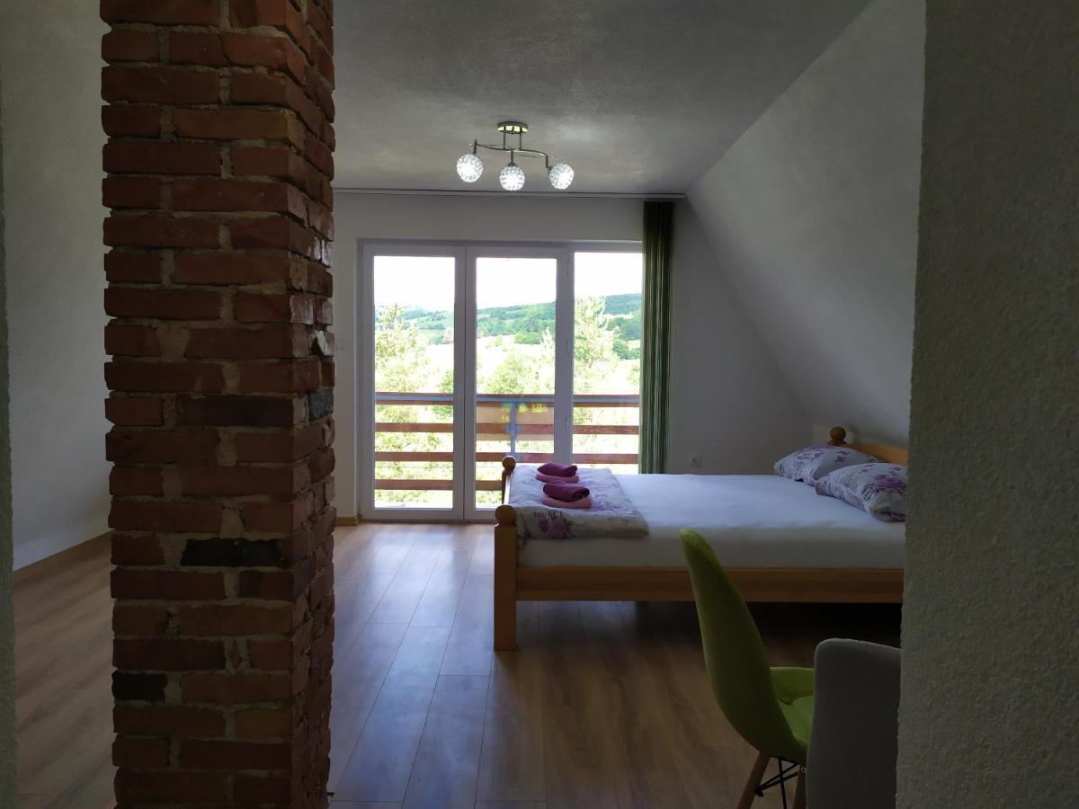 Apartment Stanic Sipovo 외부 사진